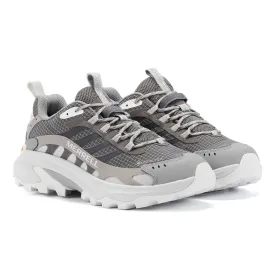 Merrell Moab Speed 2 GTX Women's Charcoal Trainers