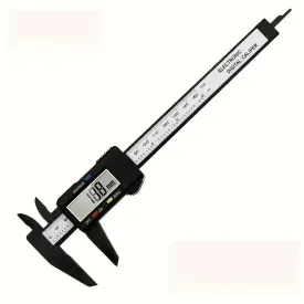 Micrometer Measuring Tool Digital Ruler