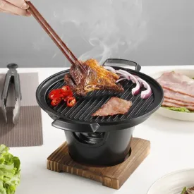 Mini BBQ Non-Stick Japanese Grill