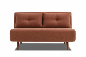 Napa Armless Sofa Bed