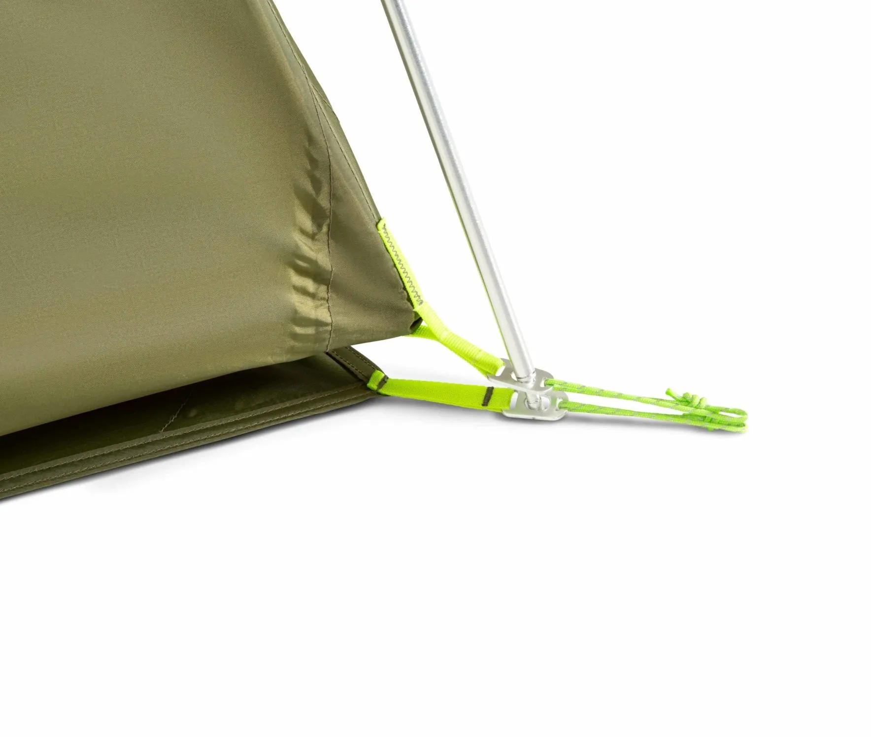 Nemo Aurora Lightweight Hiking Tent (2-person)