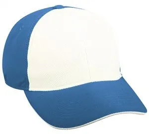 Neon Moisture Wicking Hat