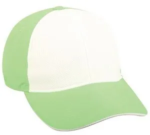 Neon Moisture Wicking Hat