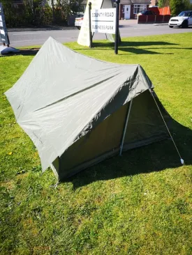 New French Army F2 Two man tent