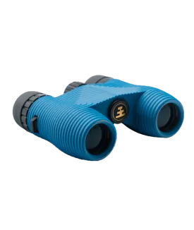 Nocs Standard Issue 8X Waterproof Binoculars - Cobalt