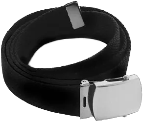 Nylon Web Belt