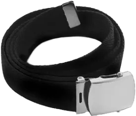 Nylon Web Belt