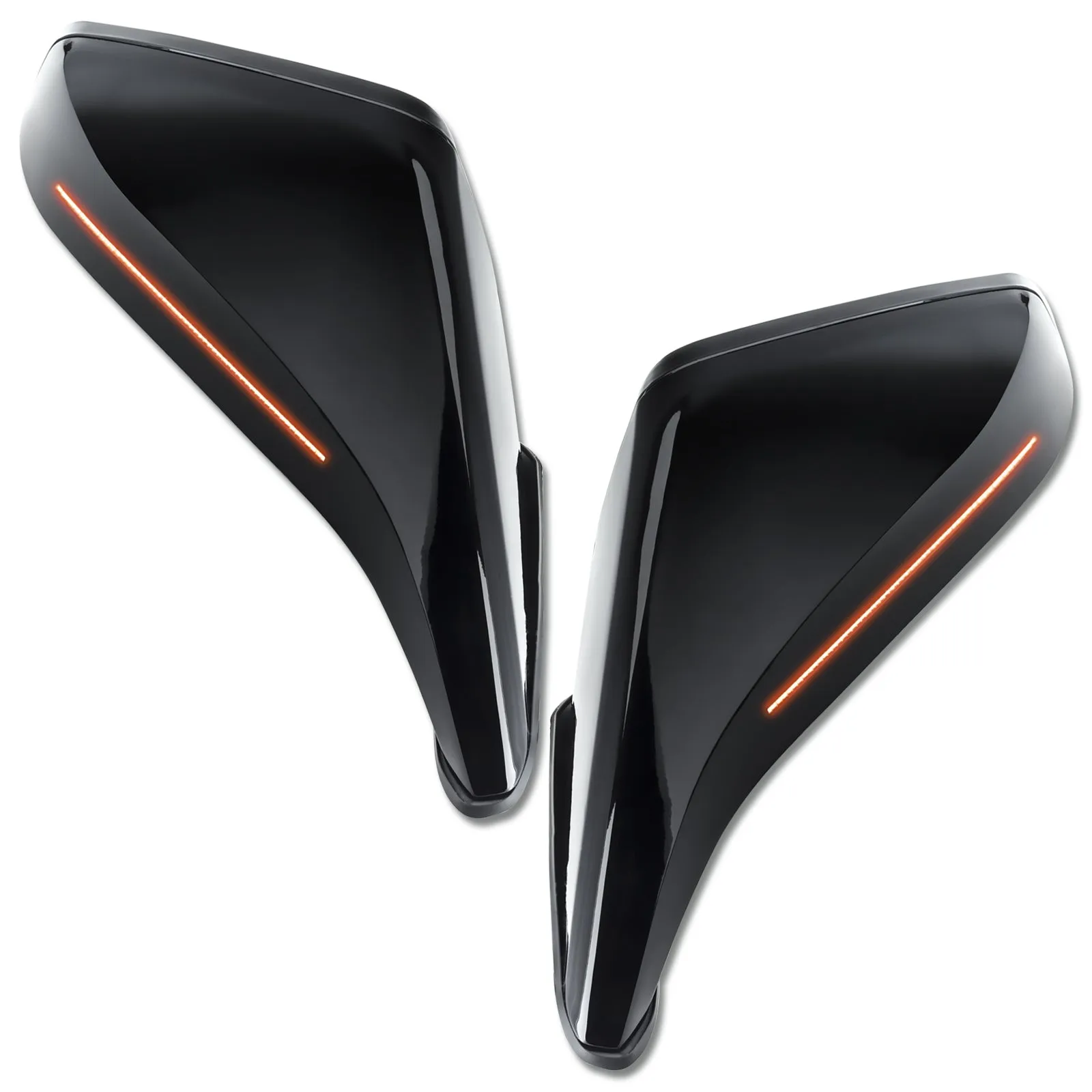 ORACLE Lighting 2010-2015 Chevrolet Camaro Concept Side Mirrors