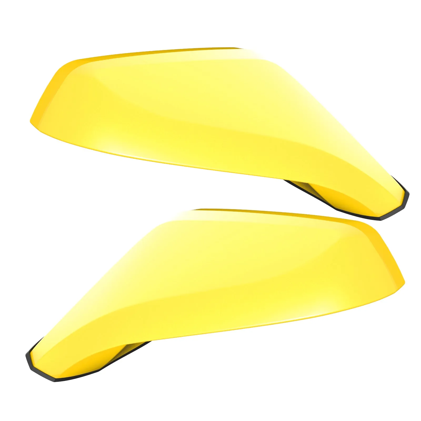 ORACLE Lighting 2010-2015 Chevrolet Camaro Concept Side Mirrors