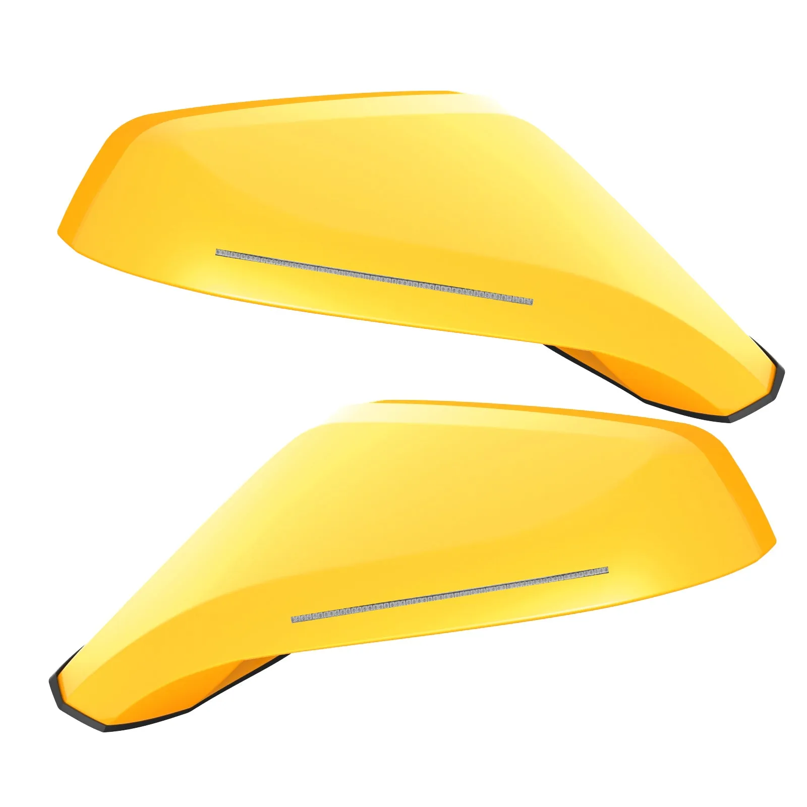 ORACLE Lighting 2010-2015 Chevrolet Camaro Concept Side Mirrors