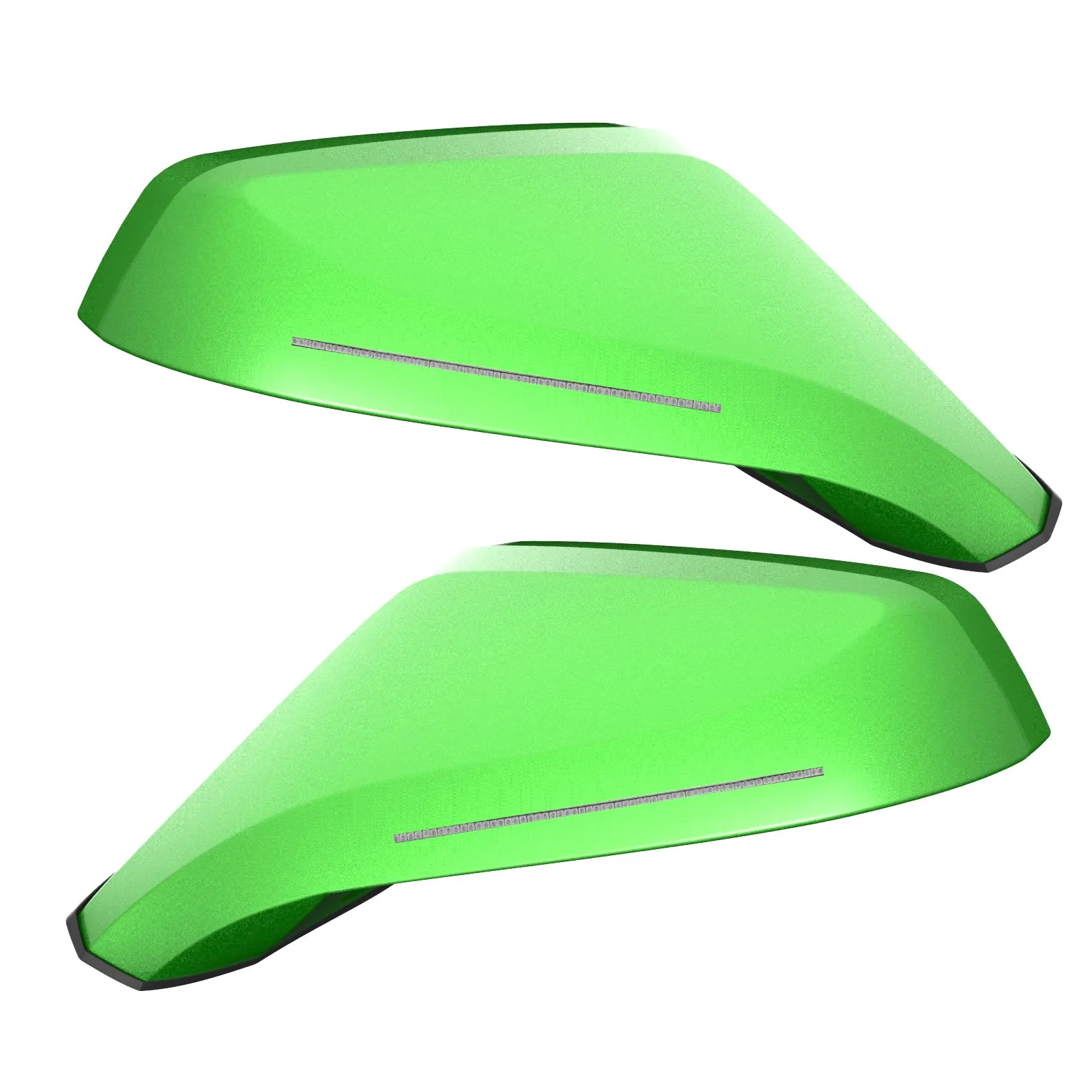 ORACLE Lighting 2010-2015 Chevrolet Camaro Concept Side Mirrors