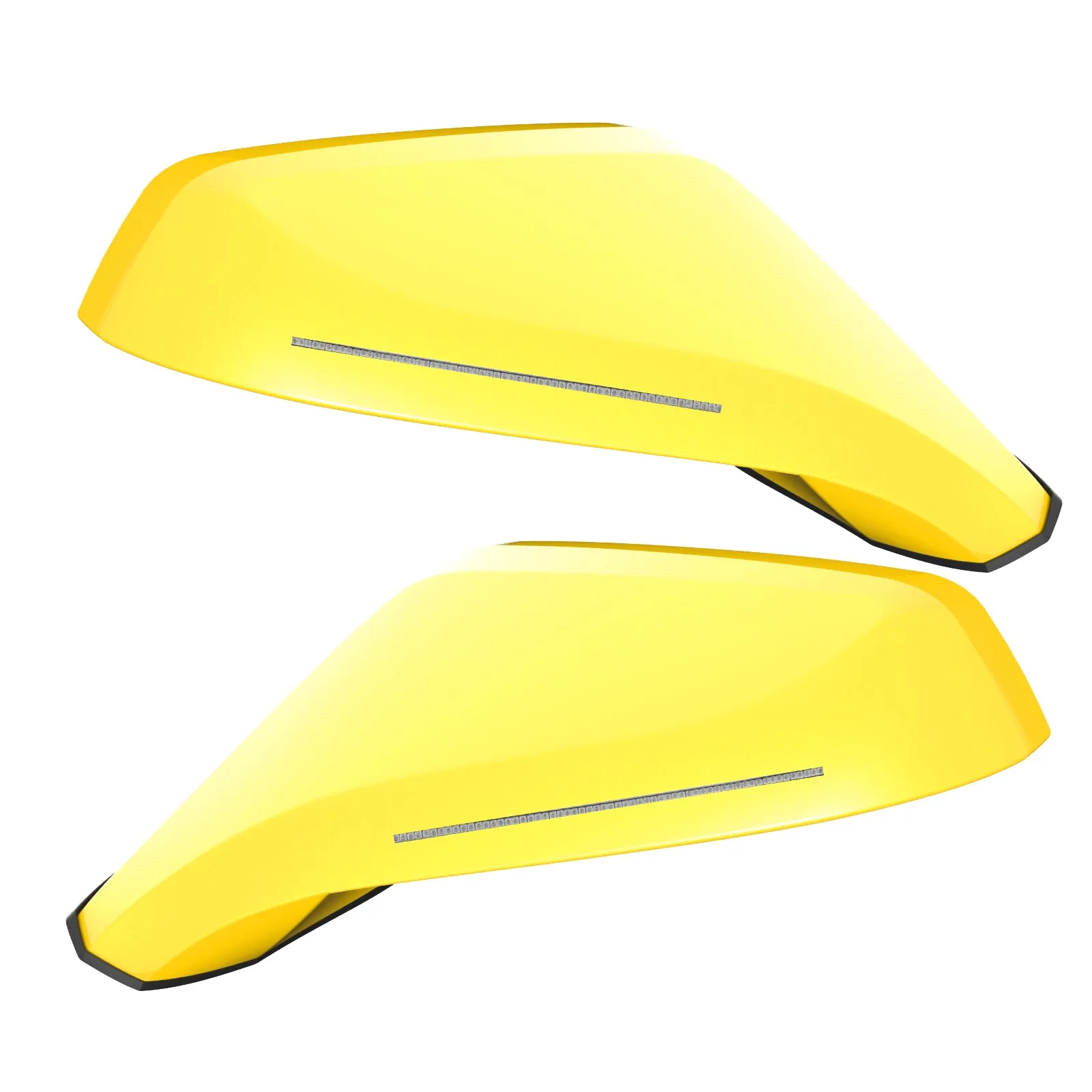 ORACLE Lighting 2010-2015 Chevrolet Camaro Concept Side Mirrors