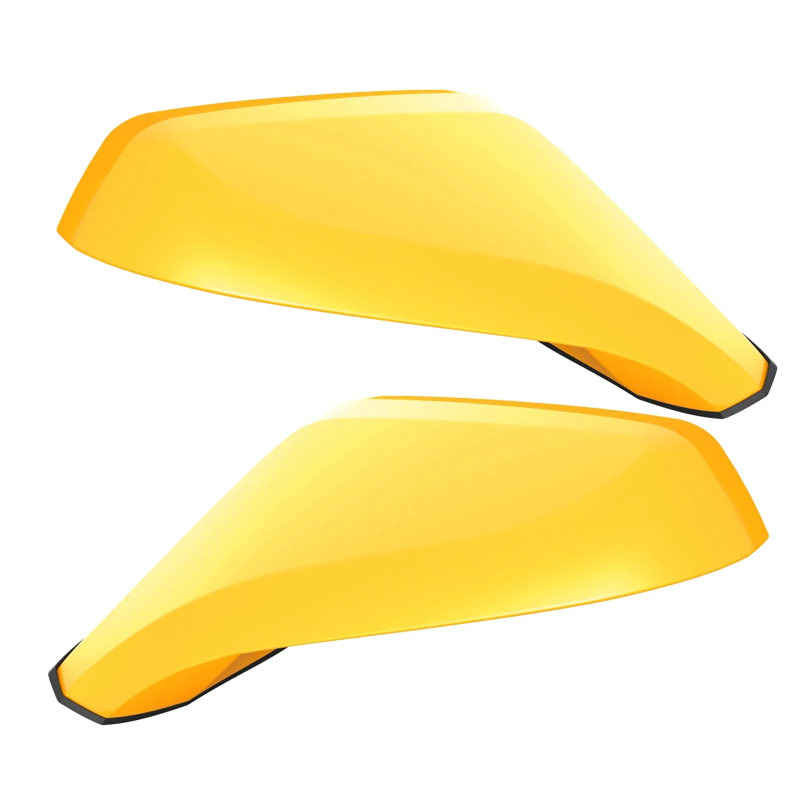 ORACLE Lighting 2010-2015 Chevrolet Camaro Concept Side Mirrors