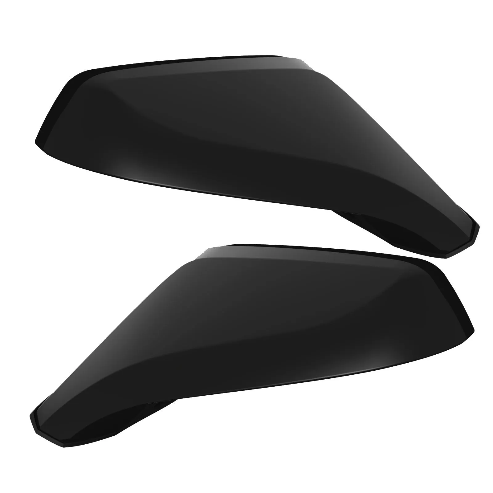 ORACLE Lighting 2010-2015 Chevrolet Camaro Concept Side Mirrors