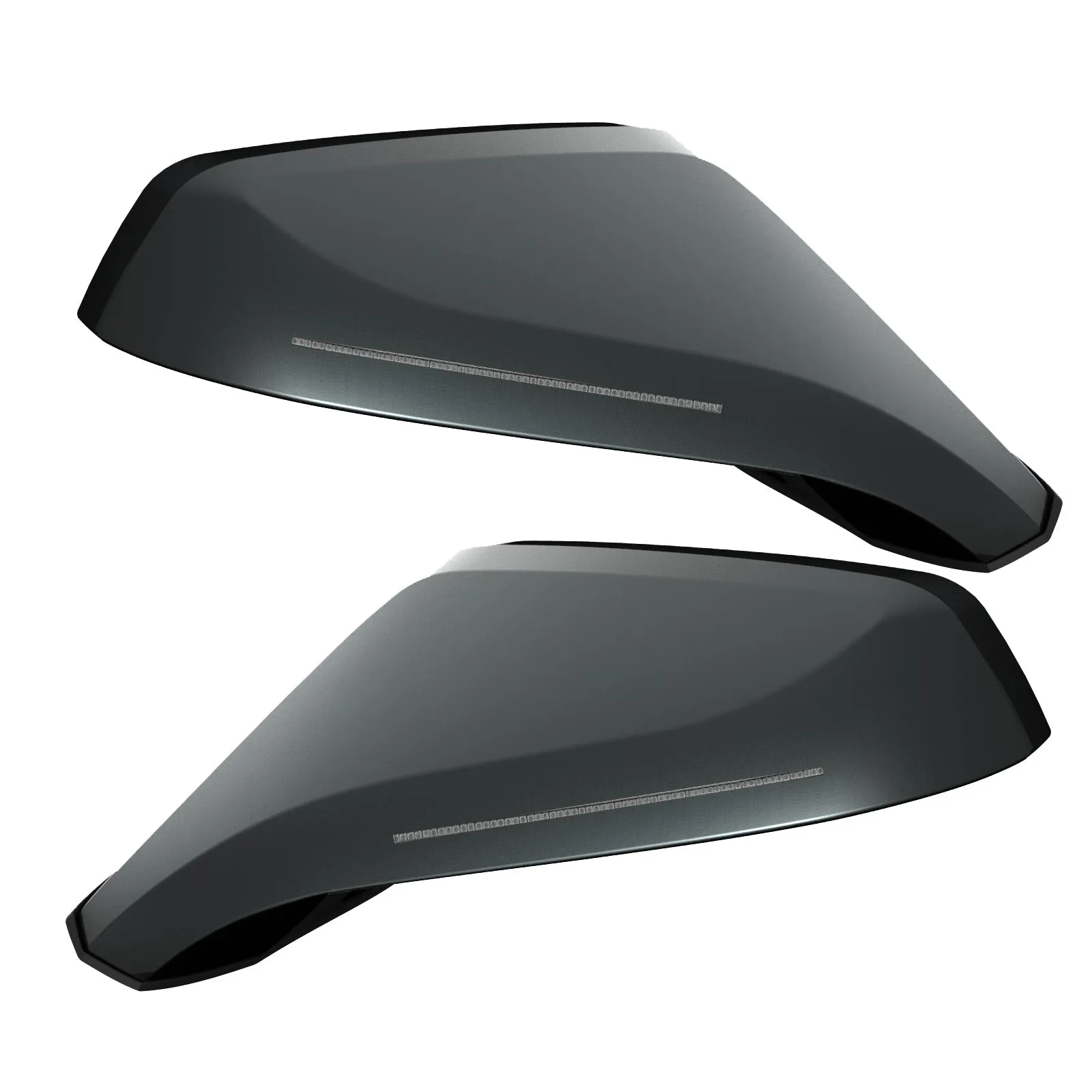 ORACLE Lighting 2010-2015 Chevrolet Camaro Concept Side Mirrors