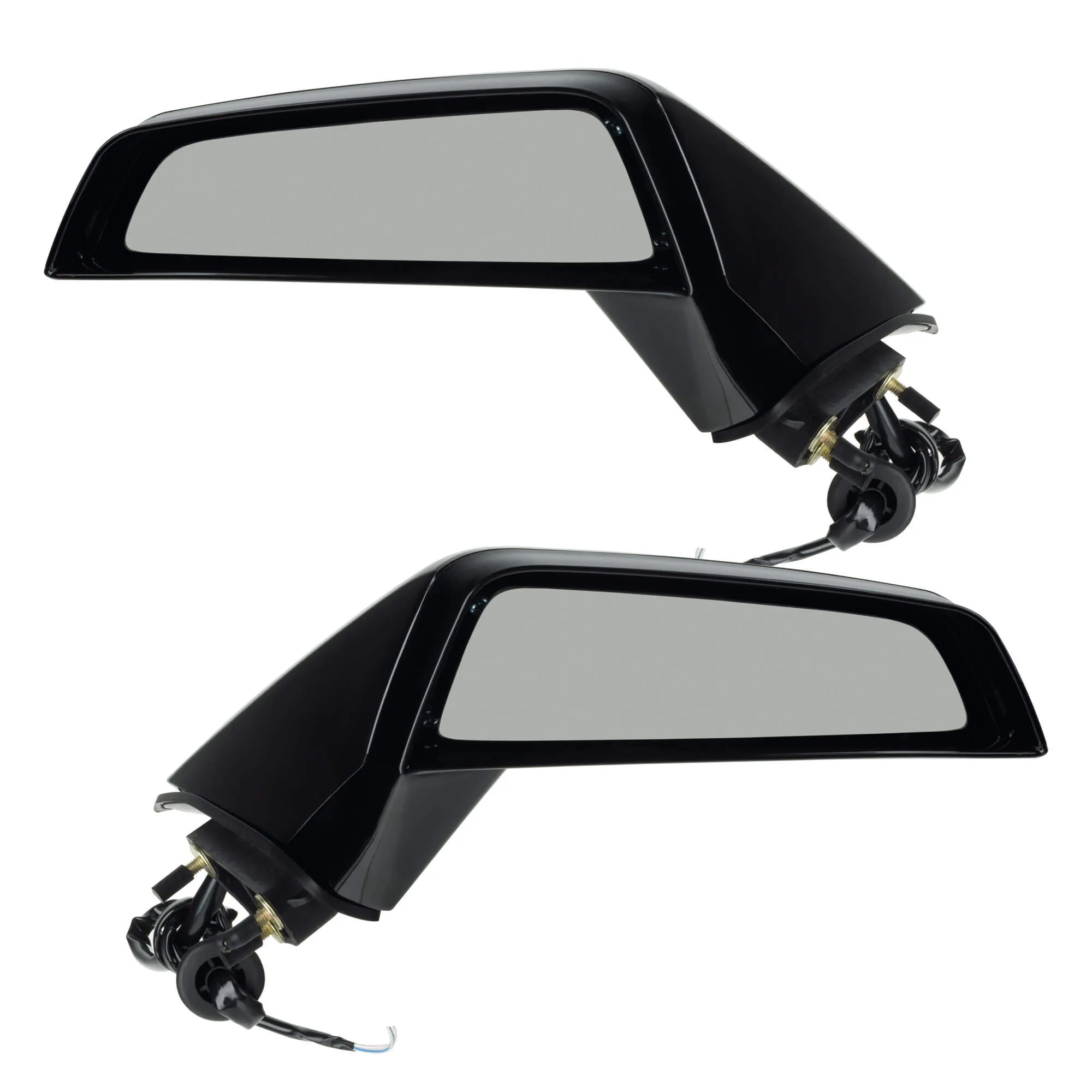 ORACLE Lighting 2010-2015 Chevrolet Camaro Concept Side Mirrors