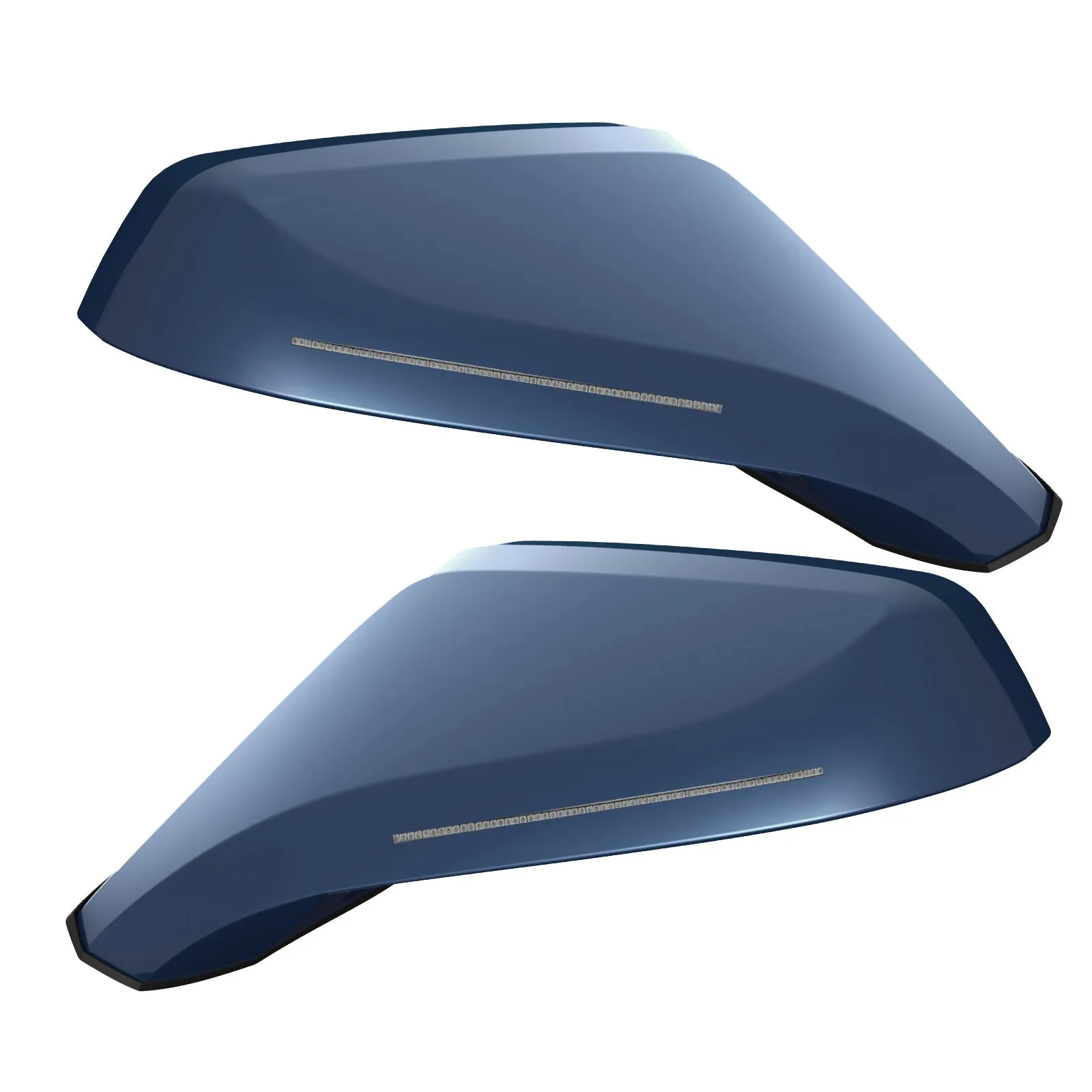 ORACLE Lighting 2010-2015 Chevrolet Camaro Concept Side Mirrors