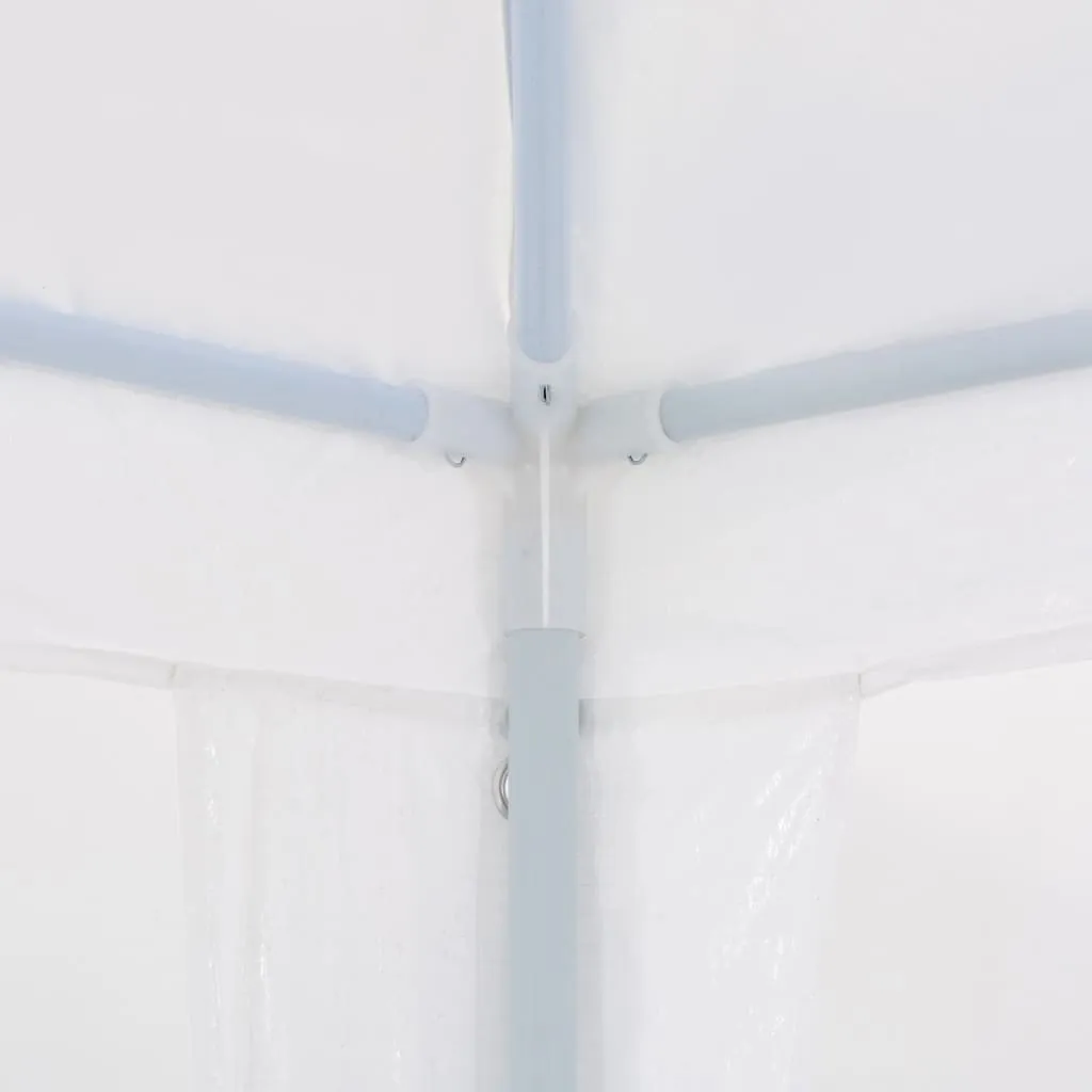 Partytent 3x4 m White