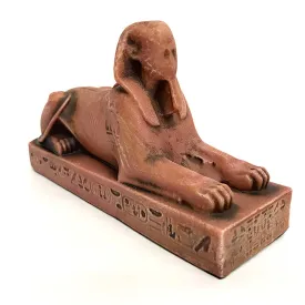 Penn Museum Sphinx