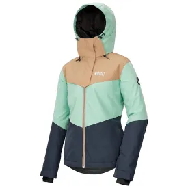 Picture Week End Jacket - Mint Green