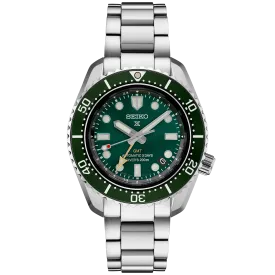 Prospex Diver GMT SPB381