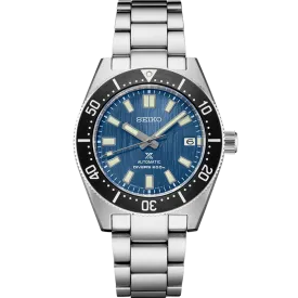 Prospex Save the Ocean Special Edition SPB297