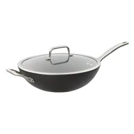 Pyrolux HA  Wok with Lid 32cm