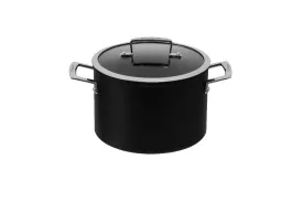 Pyrolux Ignite Stock Pot With Lid 22cm