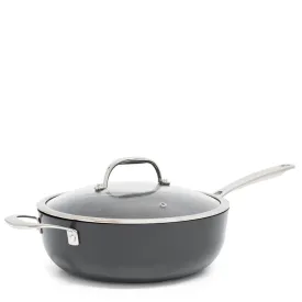 Re-lite Chef Pan with Glass Lid 26cm