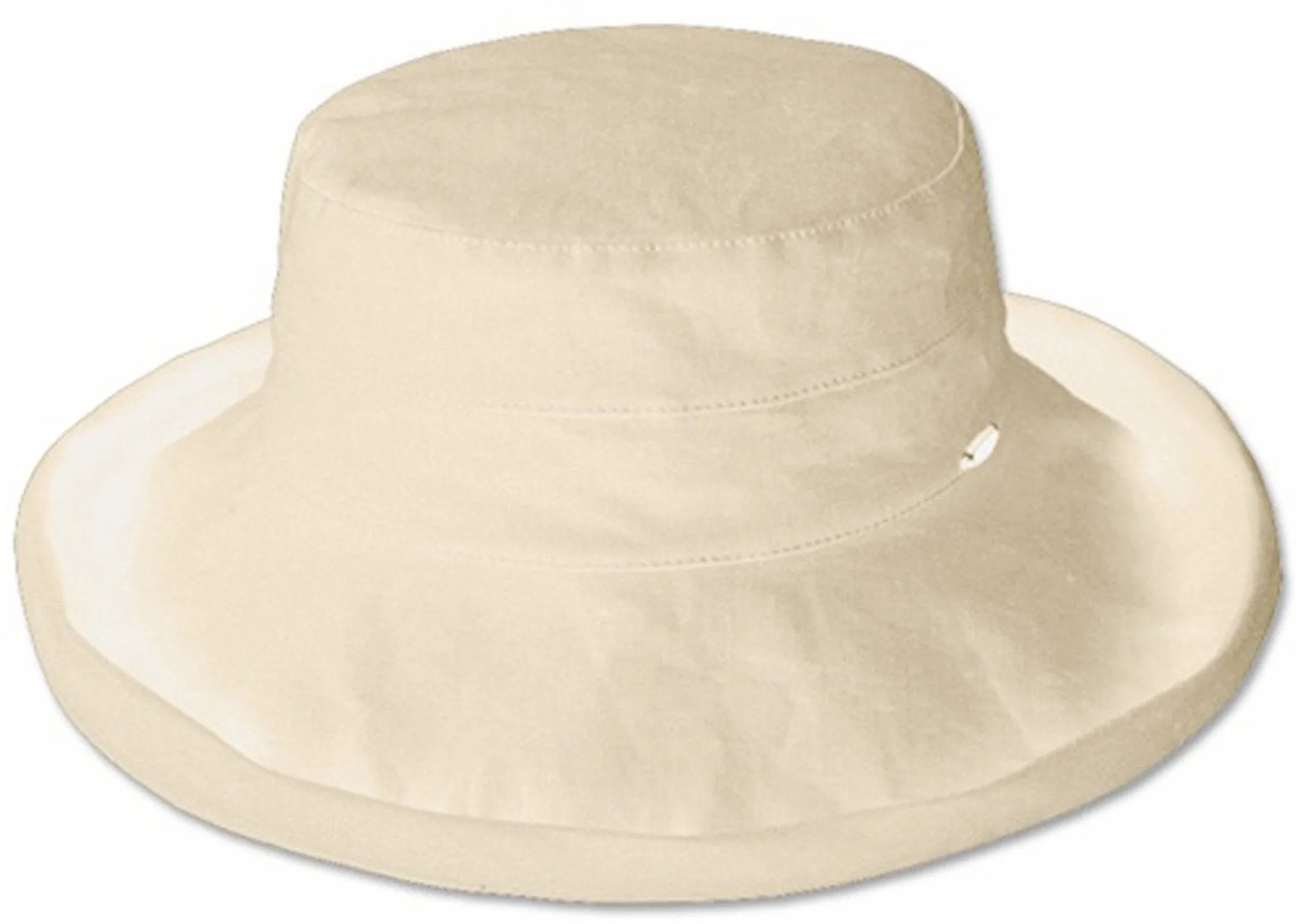 Sakkas Everyday Essentials Cotton Summer Hat