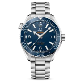 Seamaster Planet Ocean Master Chronometer 39.5mm