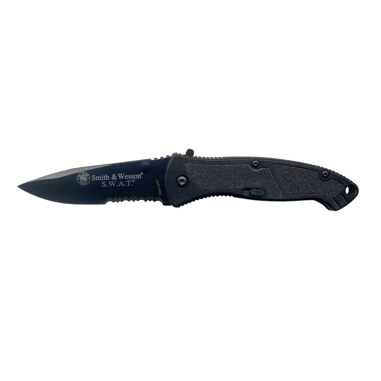 Smith & Wesson Medium SWAT Assisted Opening Knife