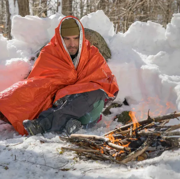 SOL Emergency Blanket