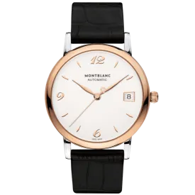 Star Classique Date Automatic