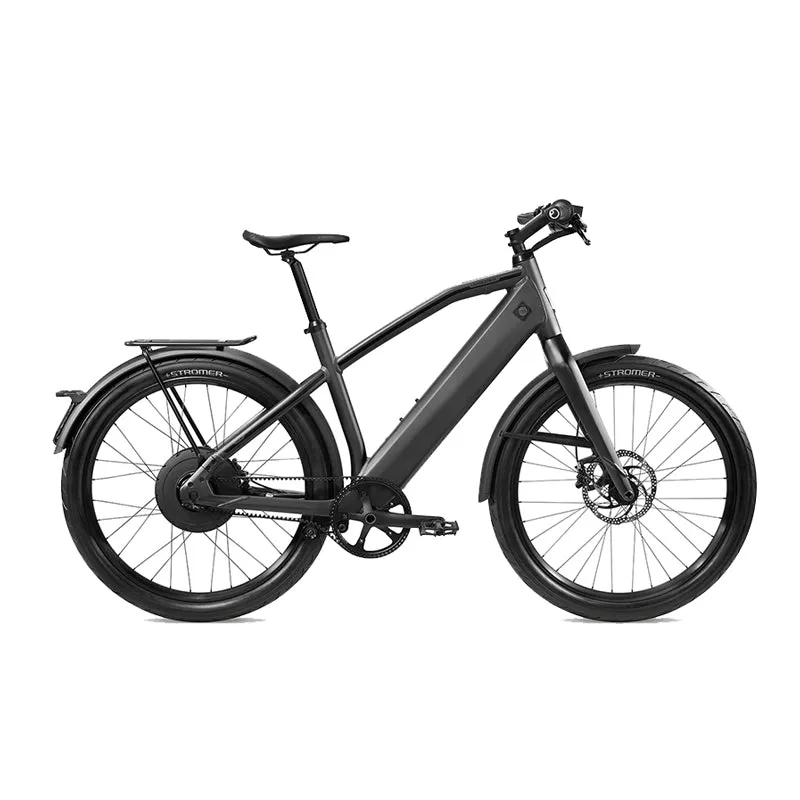 Stromer ST2 Standard Edition Speed Pedelec