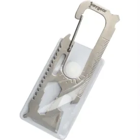 Survival Multi-tool