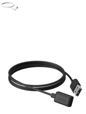 Suunto D5 / Eon Core Magnetic USB Cable