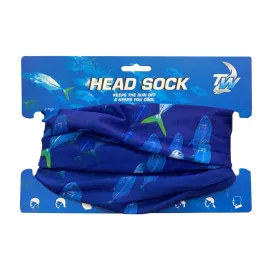 Tackle World Trevally Head Sock