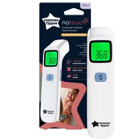 Tommee Tippee - No Touch Forehead Thermometer