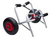 Transport cart for Sup/Kayak/canoe