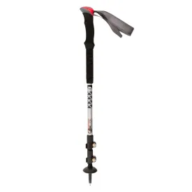 trespass Qiklock Unisex Walking Stick