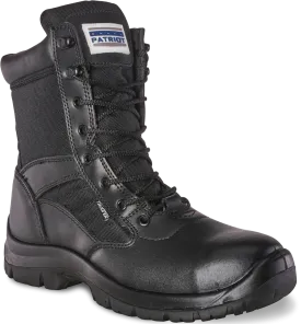 Trooper Combat Boot