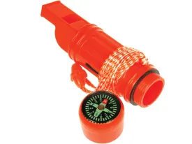 UST 5 In 1 Survival Tool