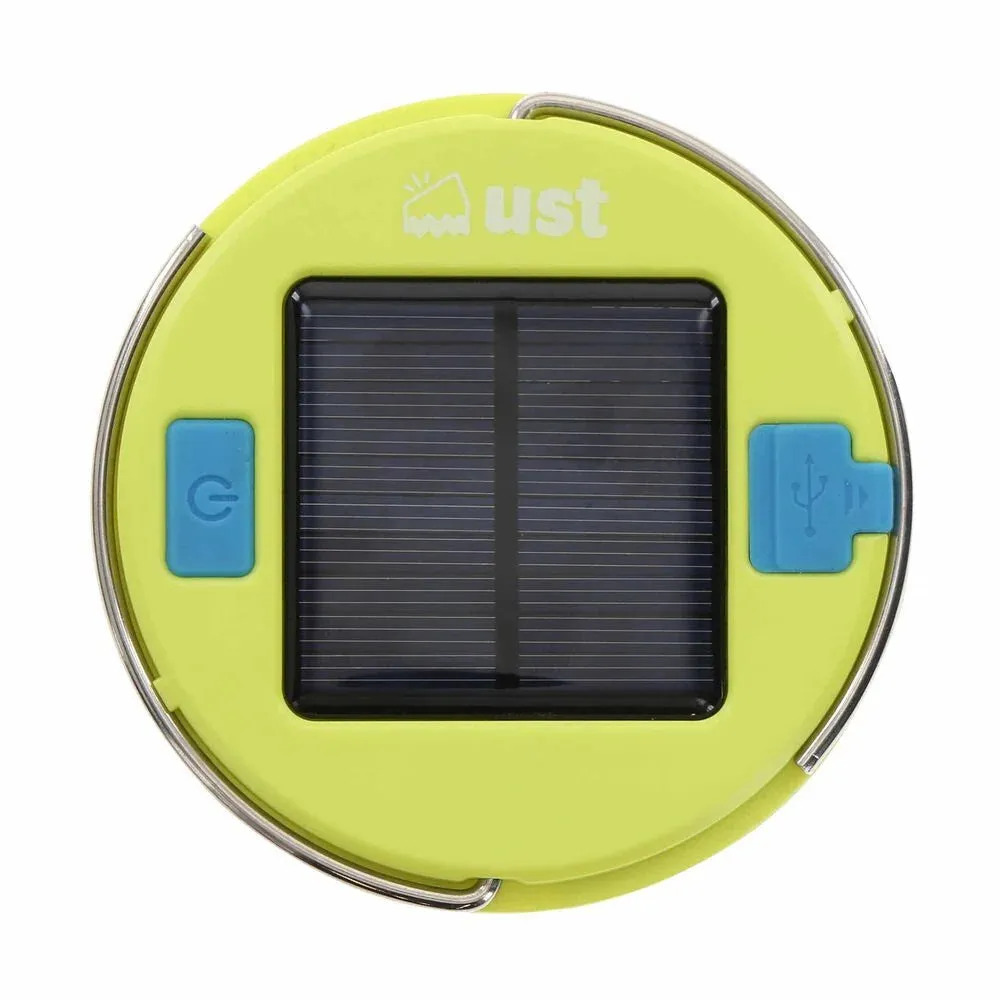 UST SPRIGHT SOLAR LED LANTERN