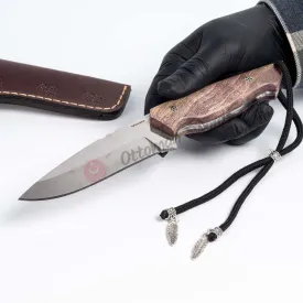 Vanax Steel Collectible Survival Knife