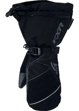 W Fusion Mitt 19