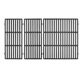 Weber CRAFTED Cast Iron Grates for Genesis 400