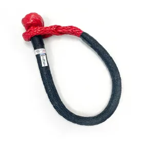 Yankum Ropes Heavy Duty Soft Shackle