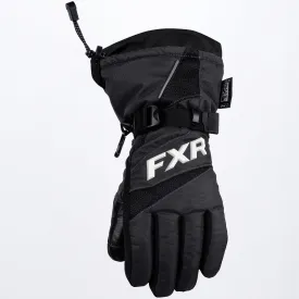 Youth Helix Race Glove