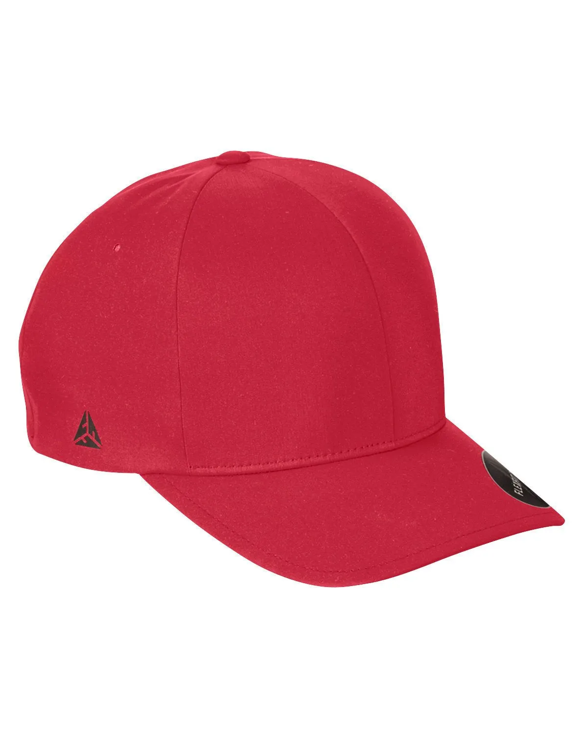 YP180-Flexfit-RED